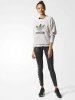 ADIDAS ORIGINALS LEGGINSY CZARNE BJ8360 ADIDAS ORIGINALS LEGGINSY CZARNE BJ8360
